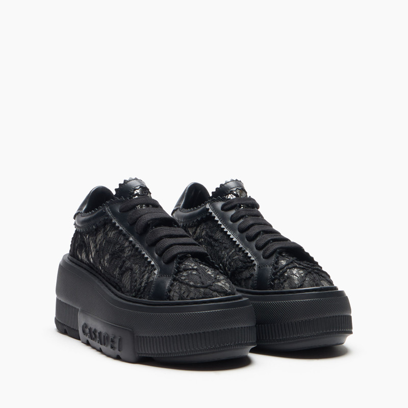 CASADEI Nexus Chantilly Sneaker outlook