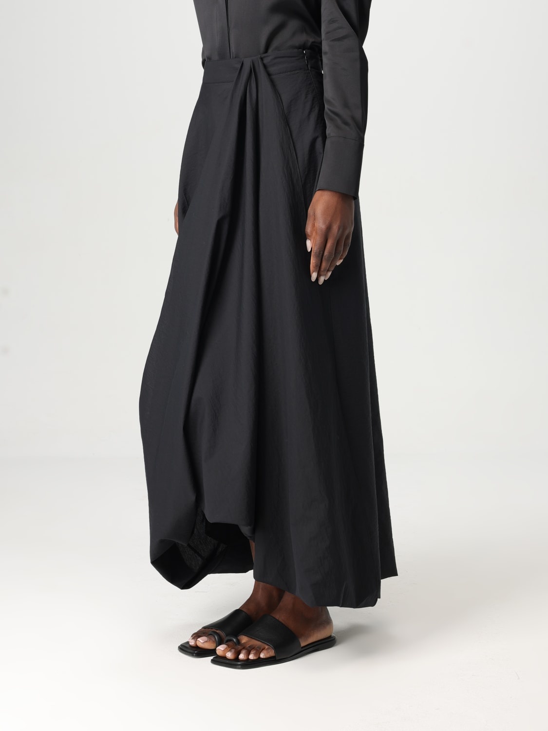 Skirt woman Brunello Cucinelli - 4
