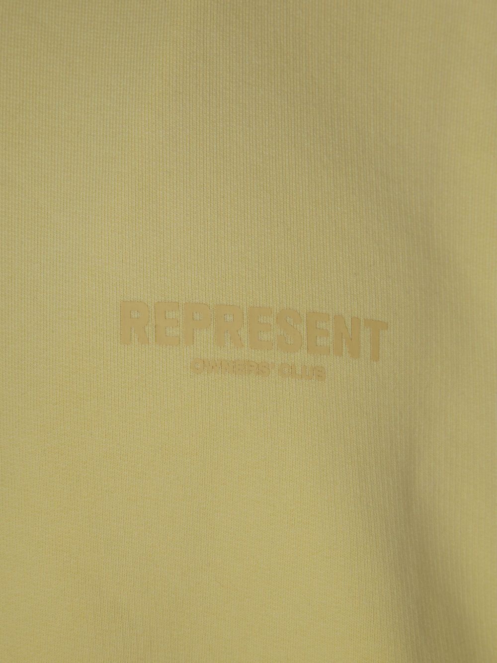 cotton hoodie - 3