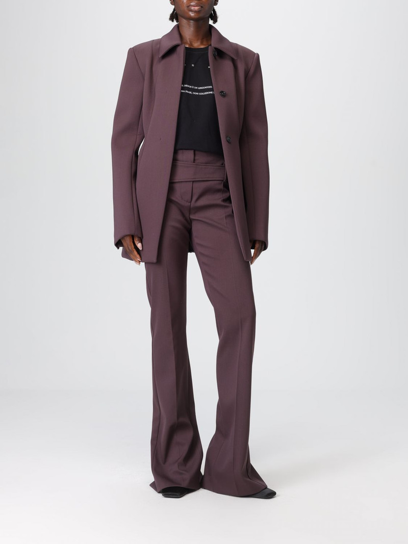 Sportmax Pants woman Sportmax outlook