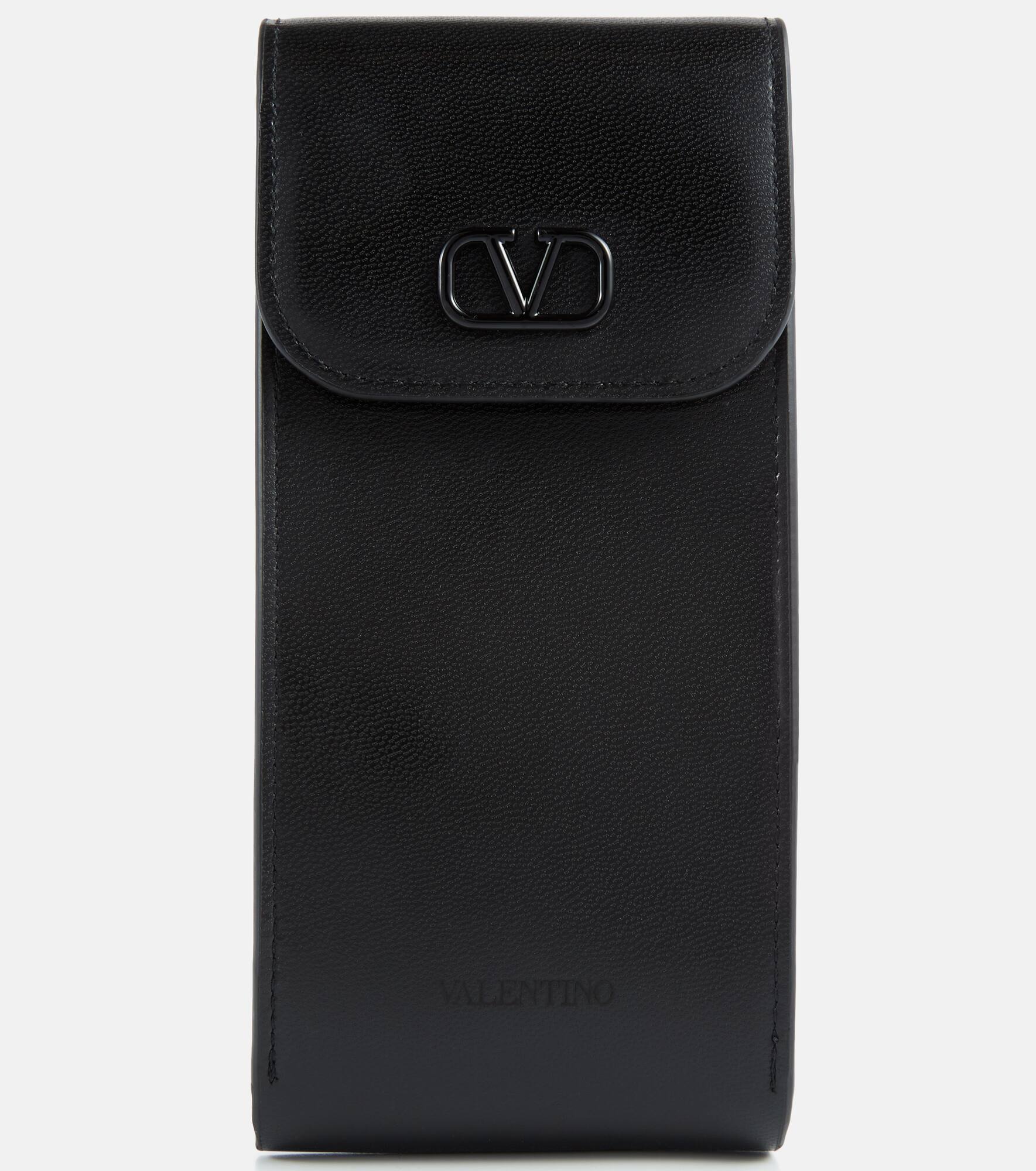 V-Glassliner cat-eye sunglasses - 5