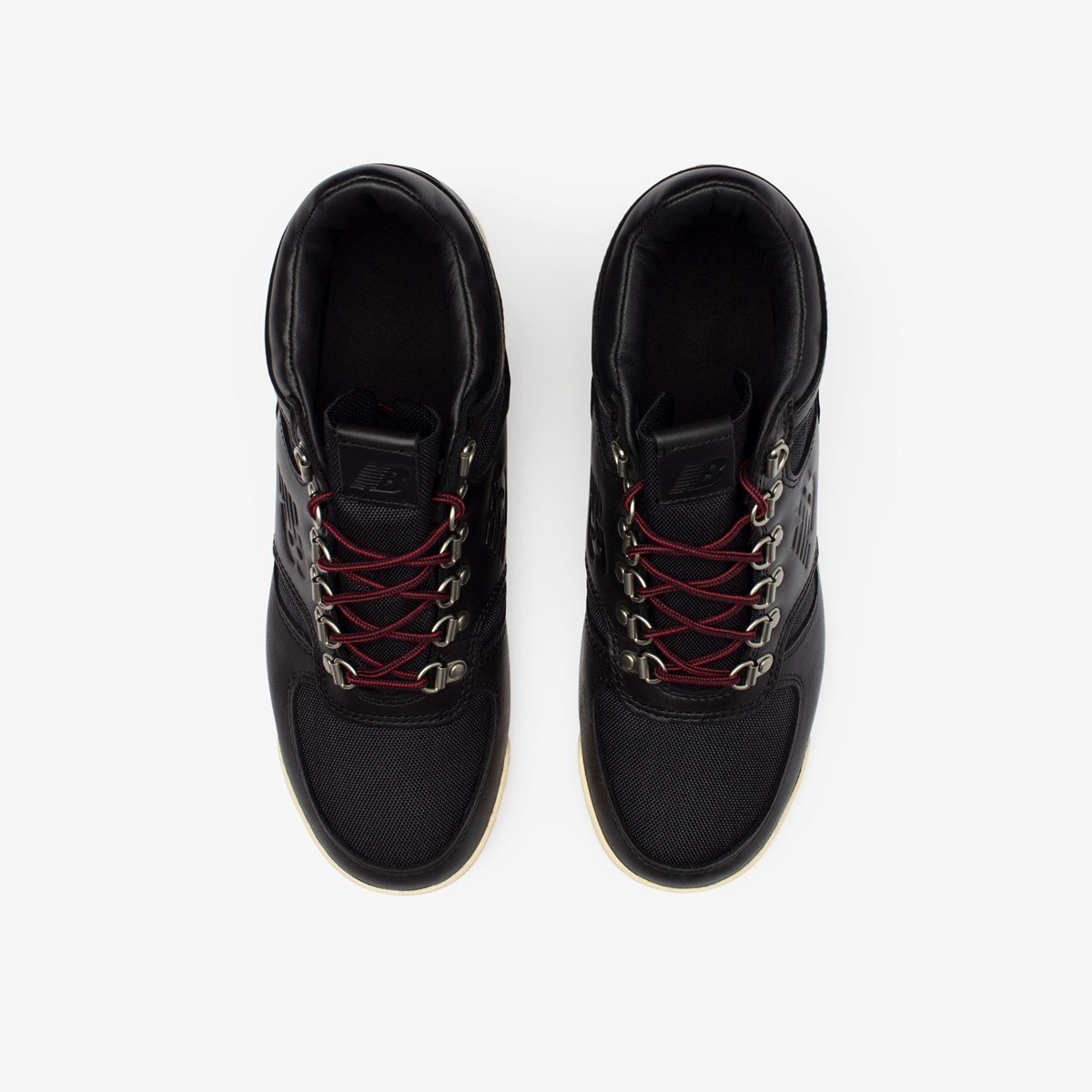 Rainier Boot - 8