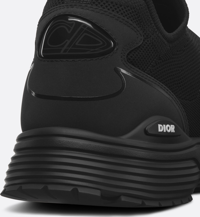 Dior B30 Countdown Sneaker outlook