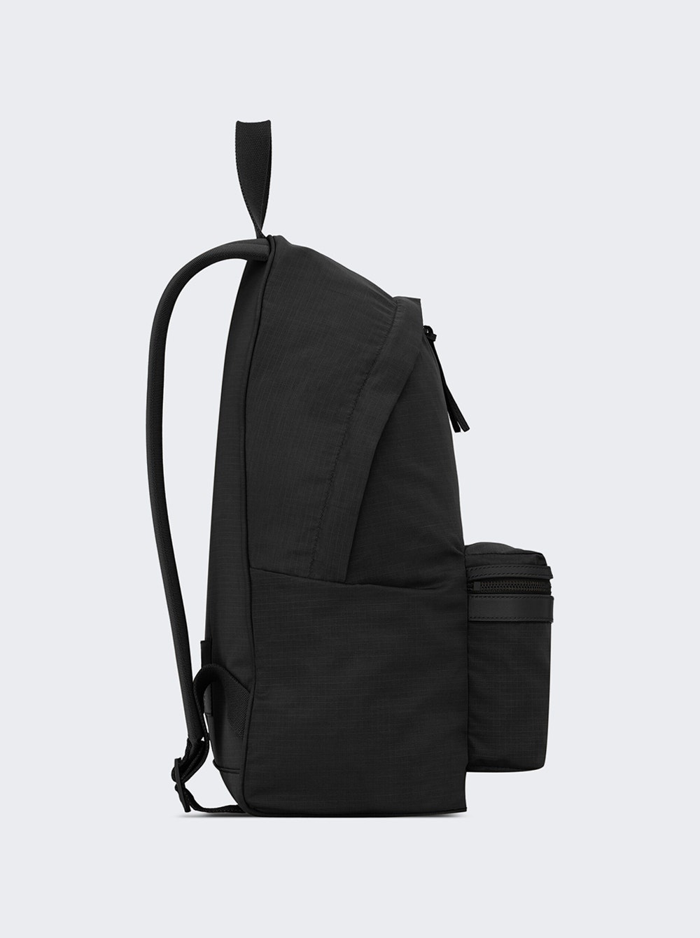 City Backpack Nero - 4