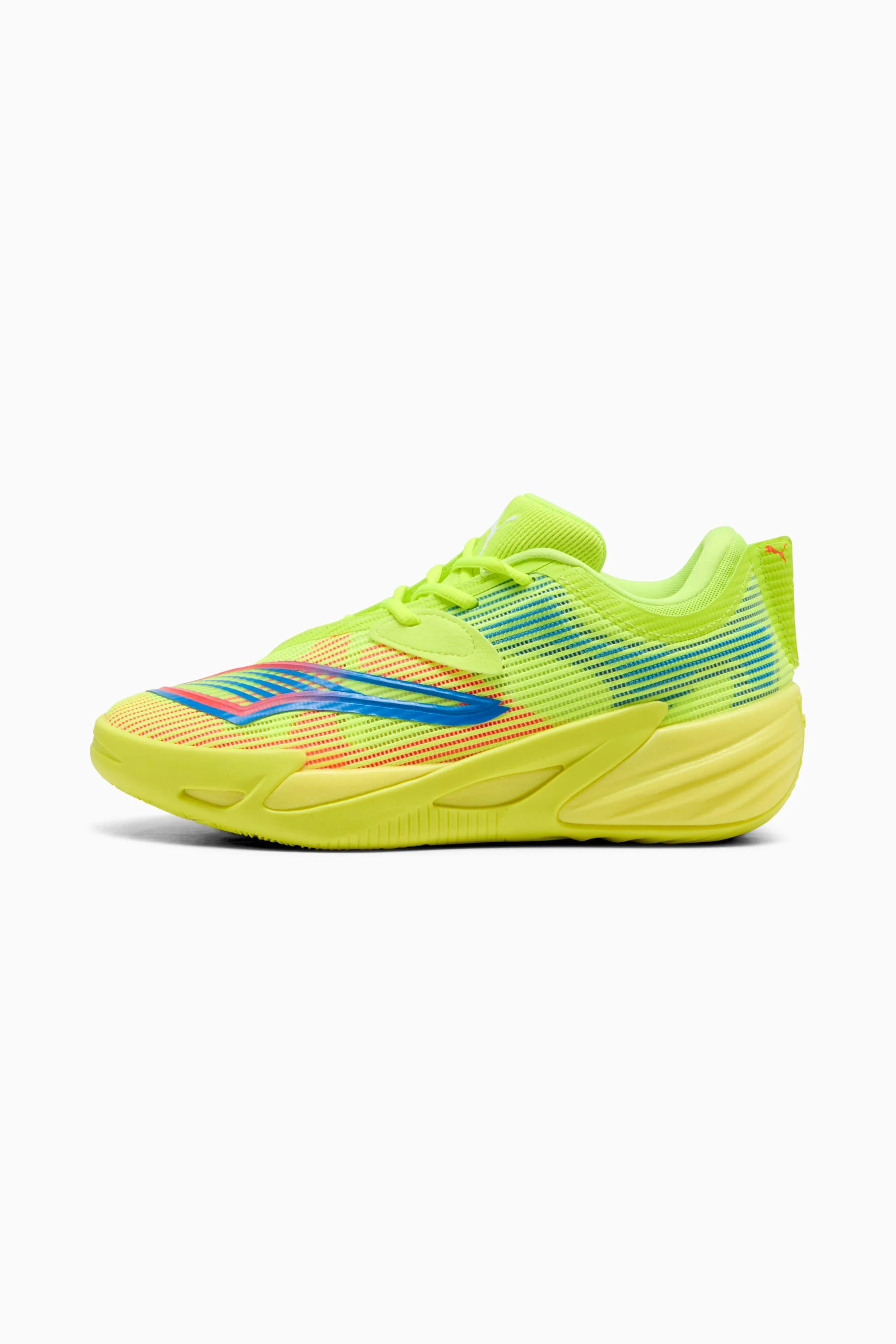 All-Pro NITRO™ 2 Core Basketball Shoes - 1