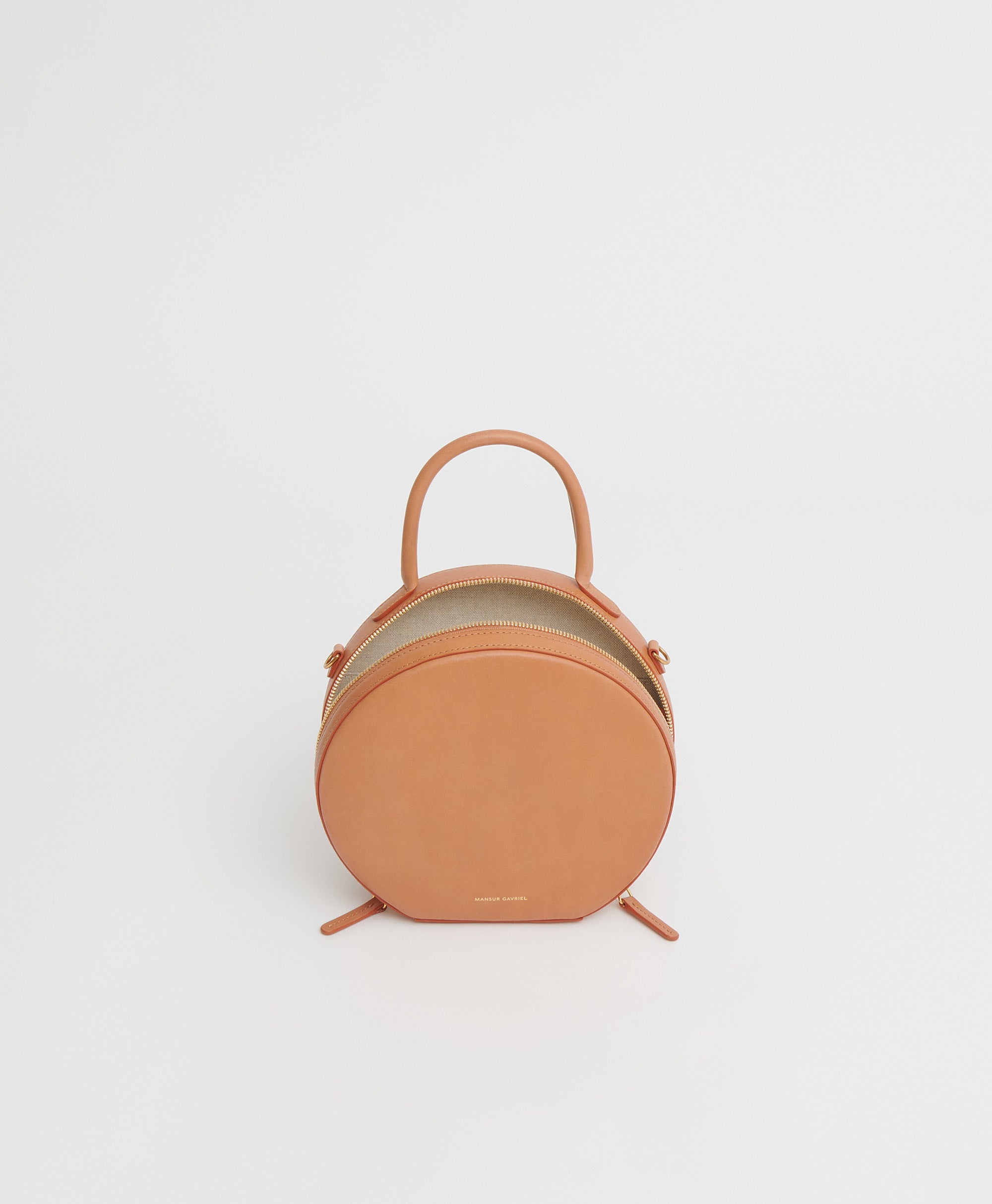 CIRCLE BAG - 4