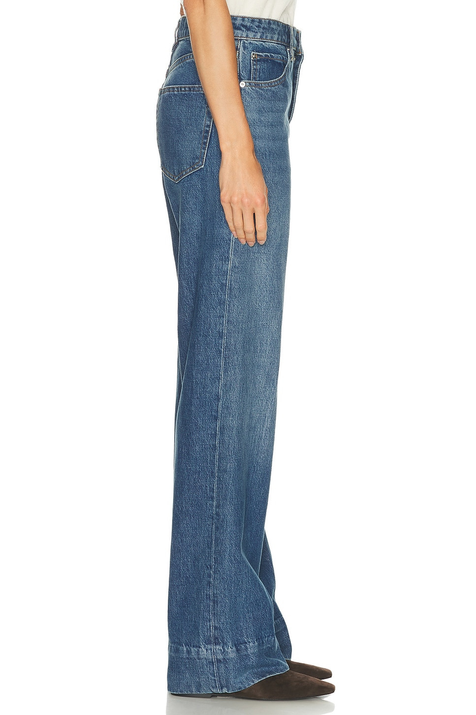 The Streamline Jeans - 3