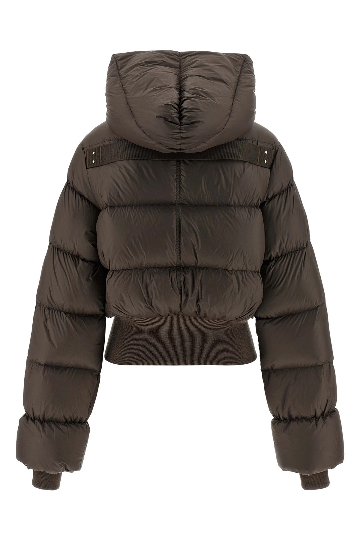 Bomber jacket - 2
