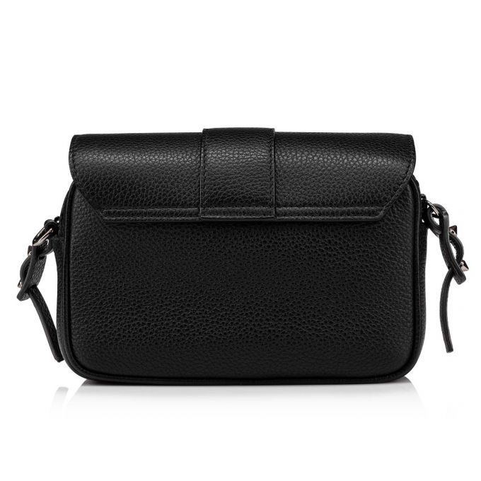 Santiago Small BLACK/BLACK - 5