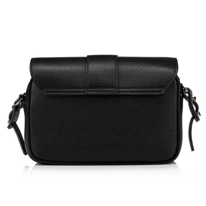 Santiago Small BLACK/BLACK 5