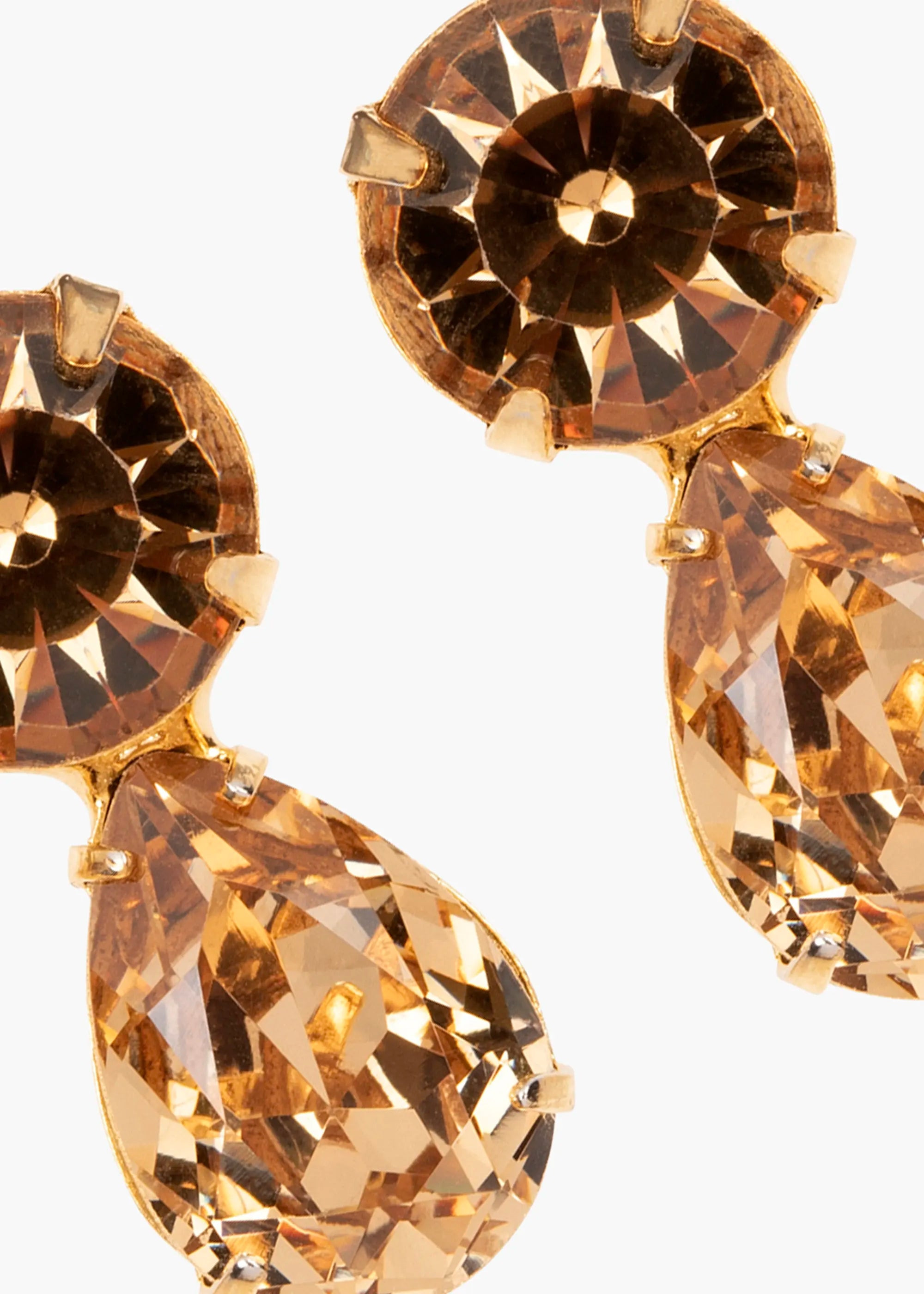 Pamina Earrings - 4