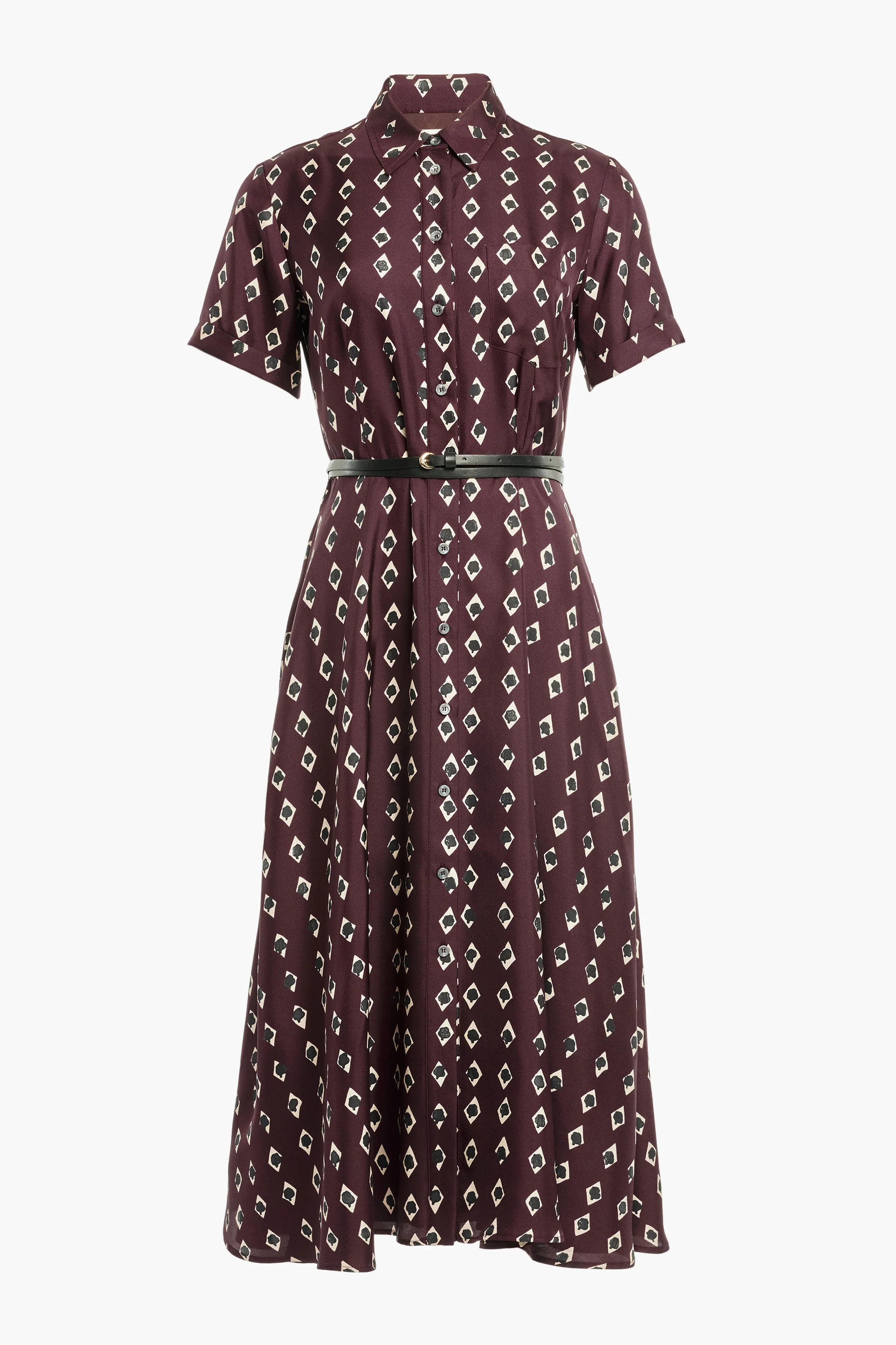 KIERA DRESS - 1