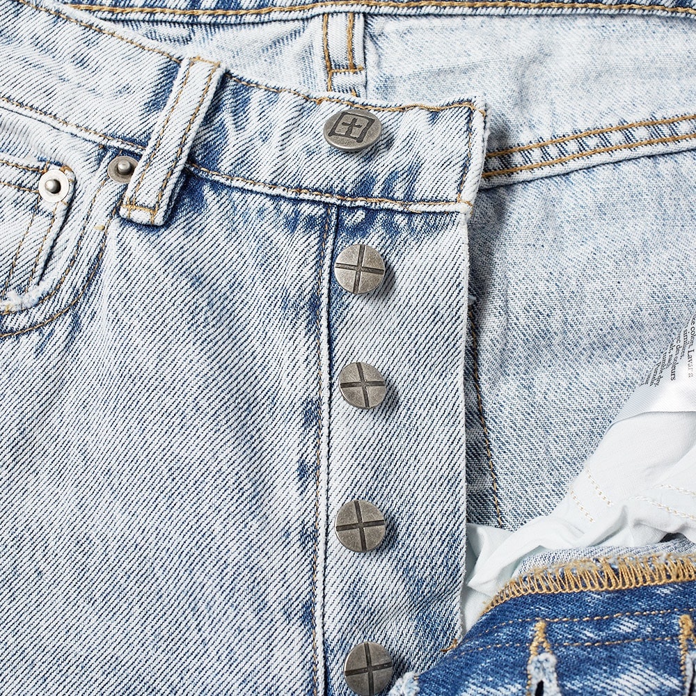 Ksubi Brooklyn High Rise Jean - 2