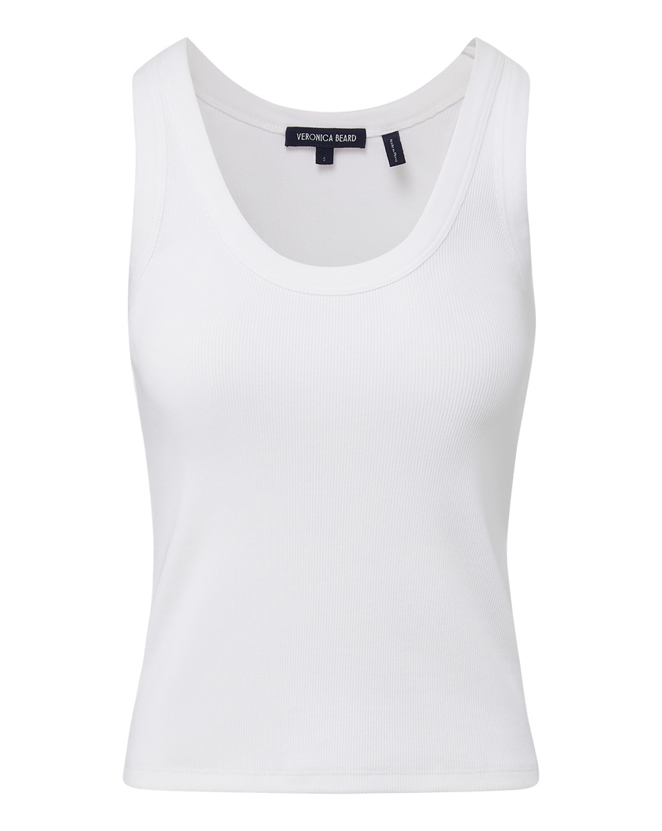 BIRKE SCOOPNECK TANK - 1