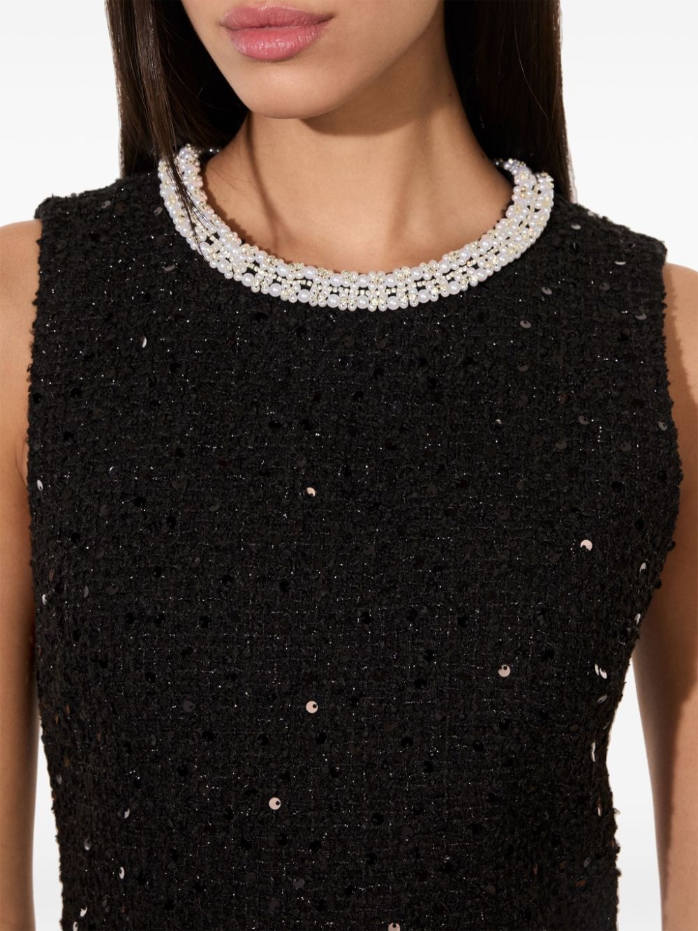 Coley mini dress - 6