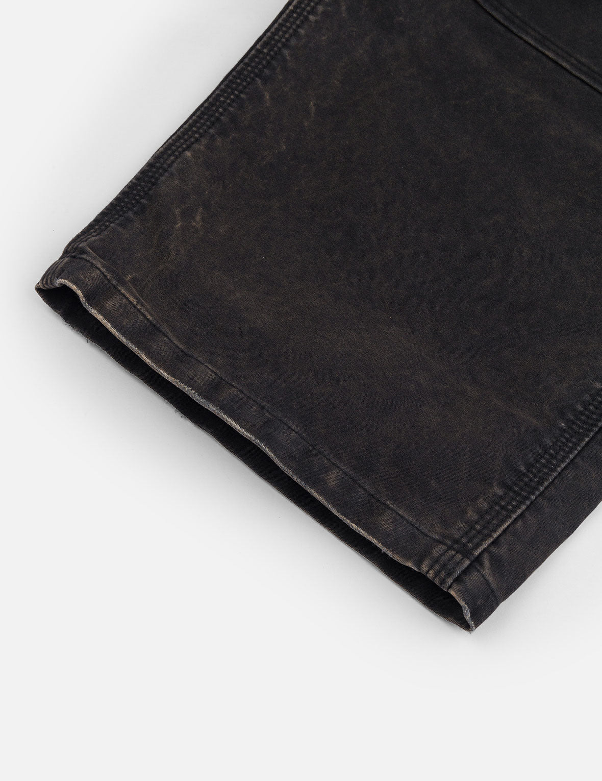 Seagull Print and Multi-Pocket Regular Fit Cargo Pants - 10