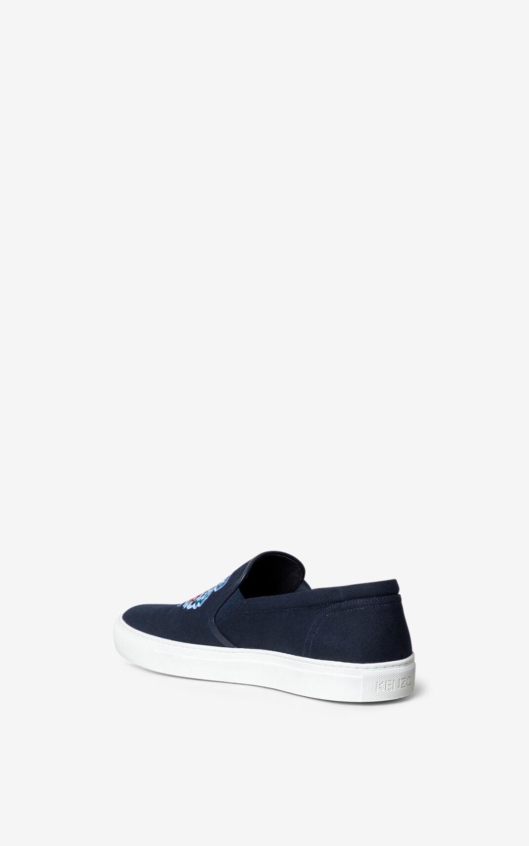 K-Skate Tiger slip-on - 4