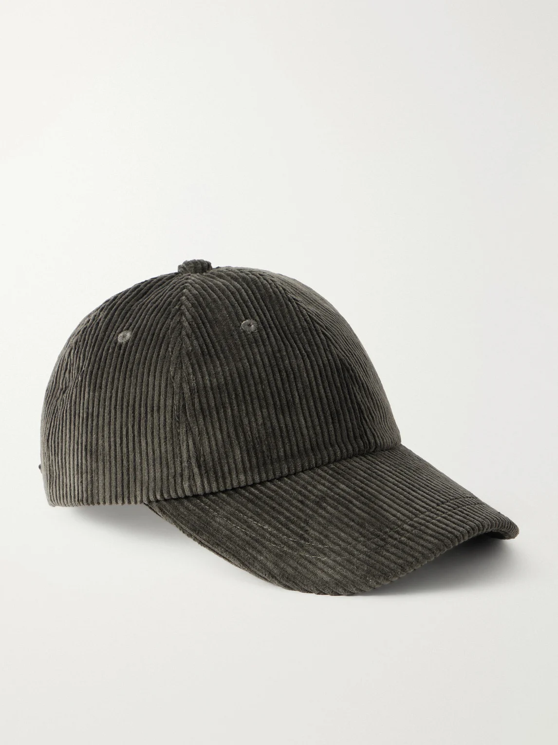 Dad 50004 Organic Cotton-Corduroy Cap - 1