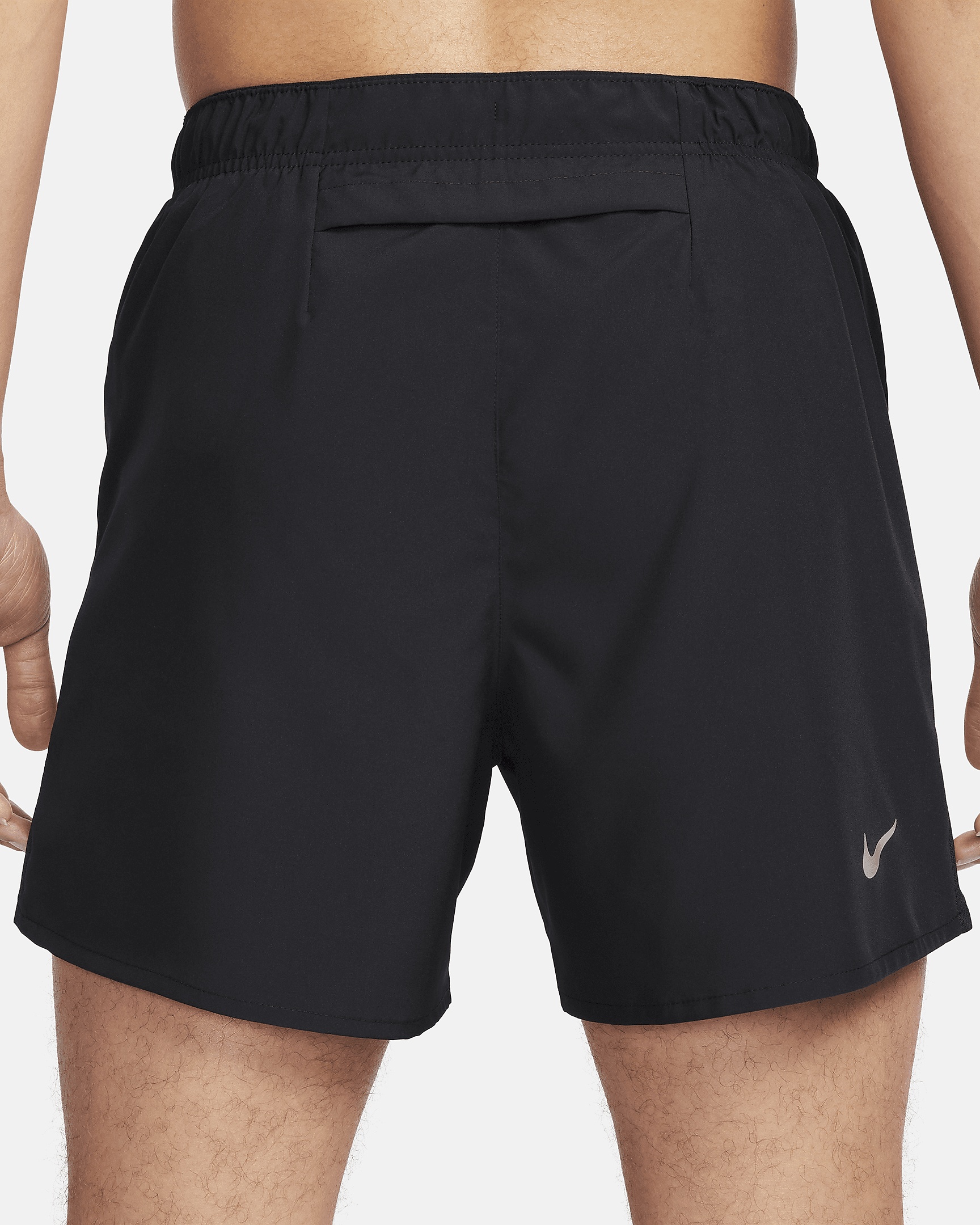 Nike Challenger Flash Men's Dri-FIT 5" Brief-Lined Running Shorts - 3