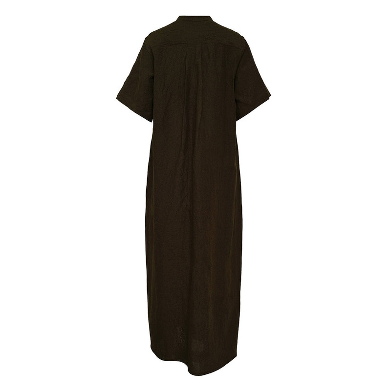 SOFIE D'HOORE Band Collar Dress outlook