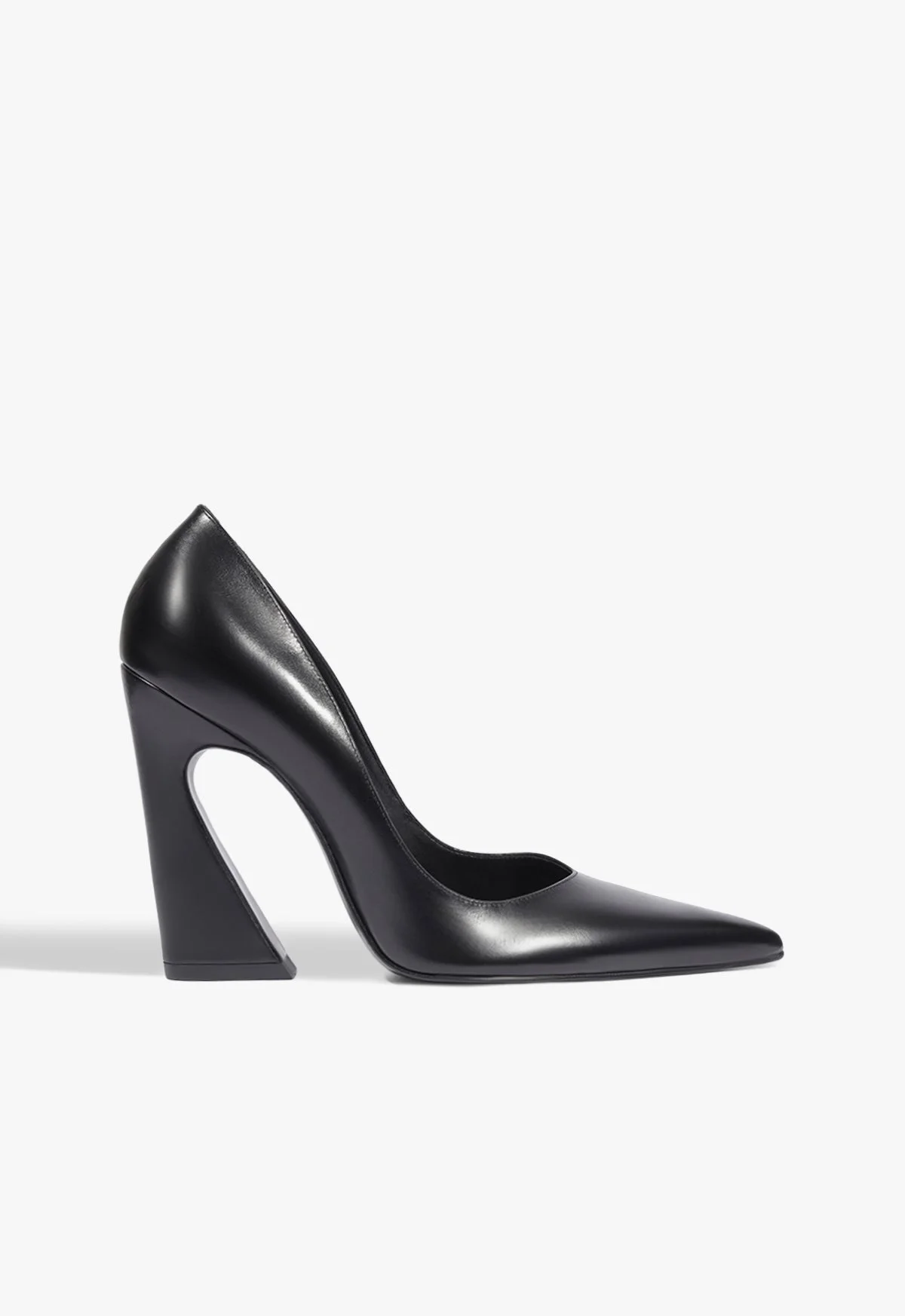 Lexi Block Pump - 1