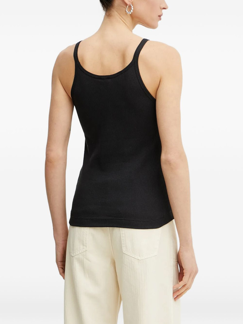 ribbed tank top 3