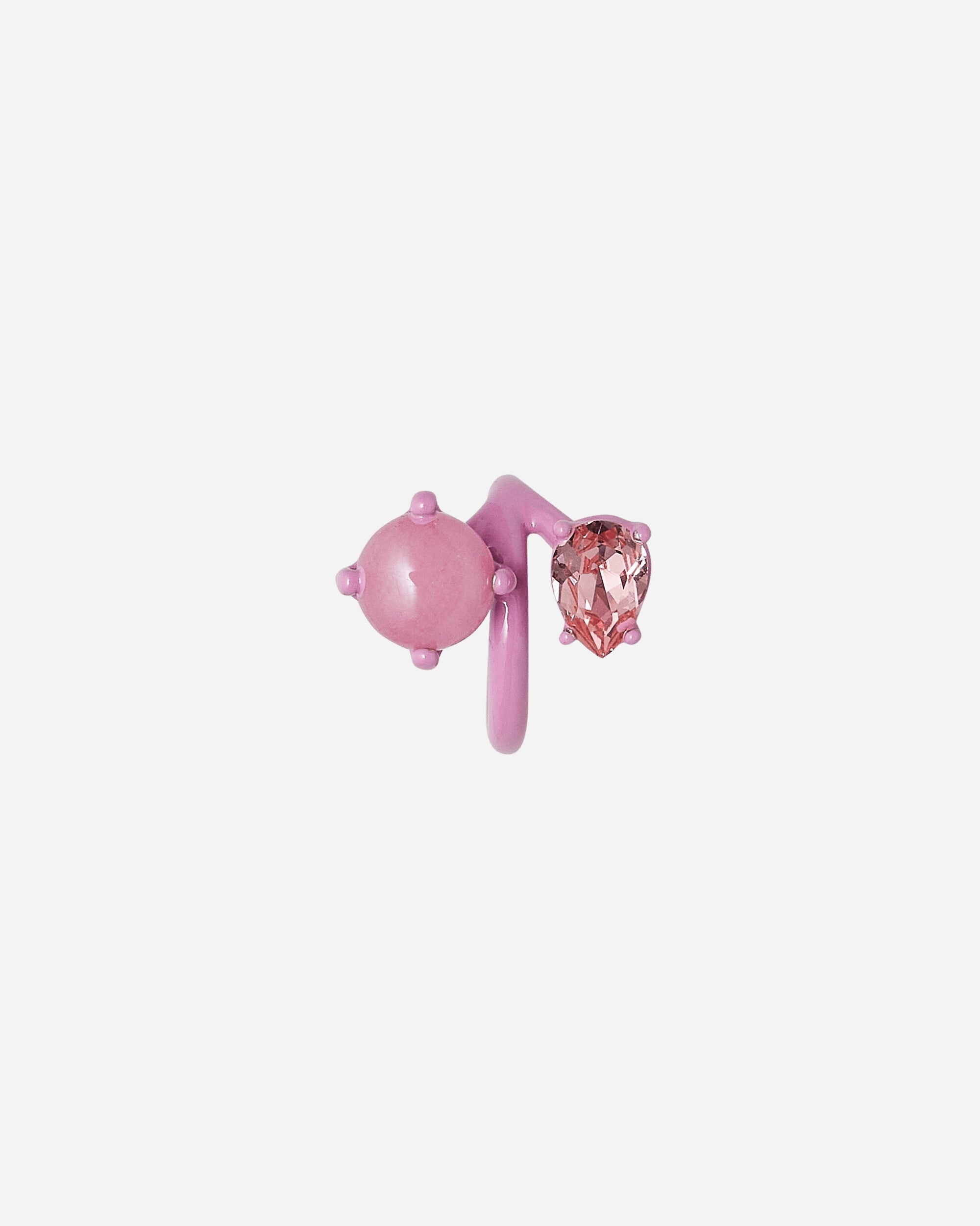 Corolla Ear Cuff Pink - 2