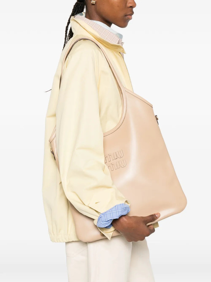 Miu Miu IVY BAG outlook