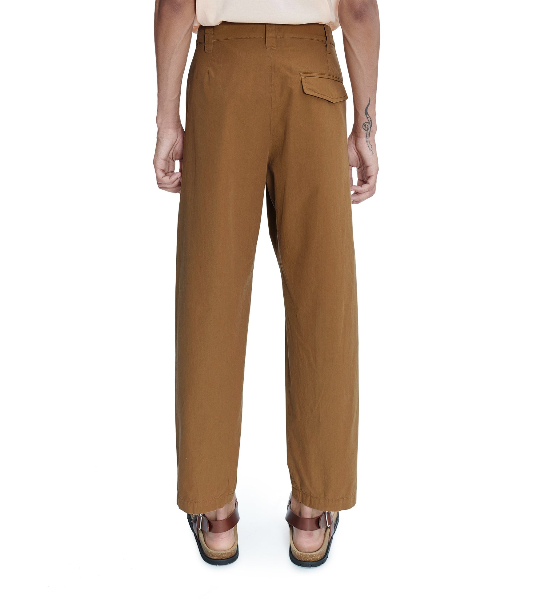 Renato pants - 5