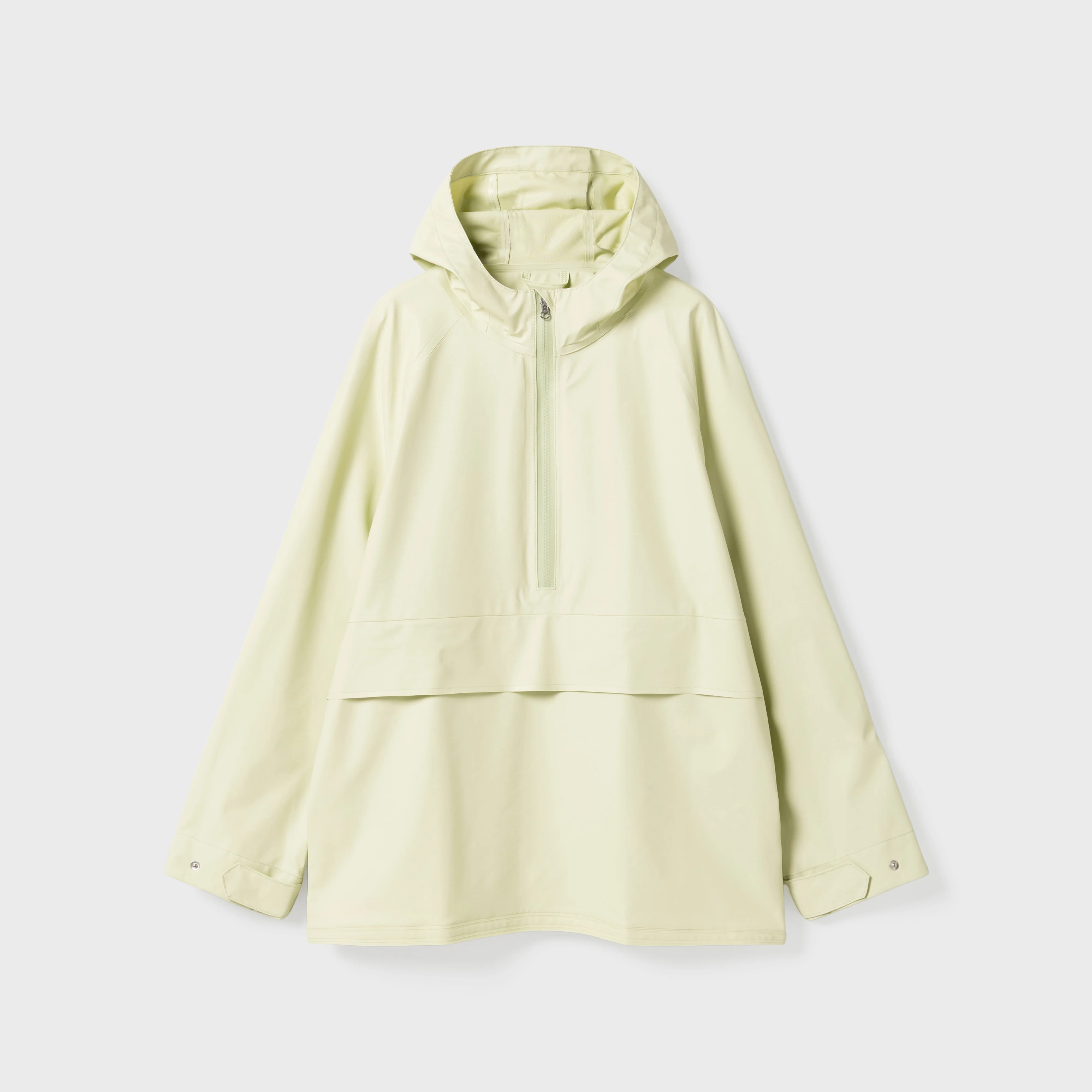 Skipagata Rain Anorak - 1