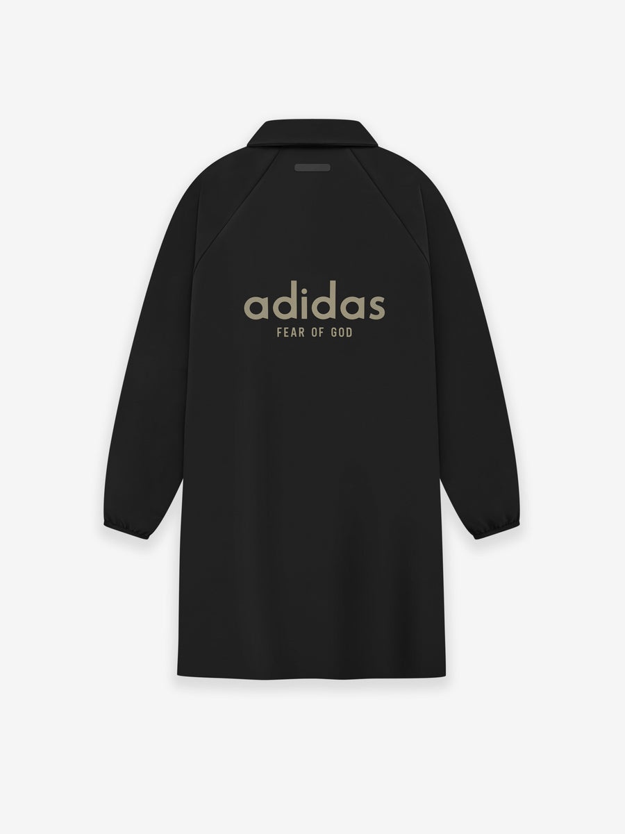 CAR COAT - 2