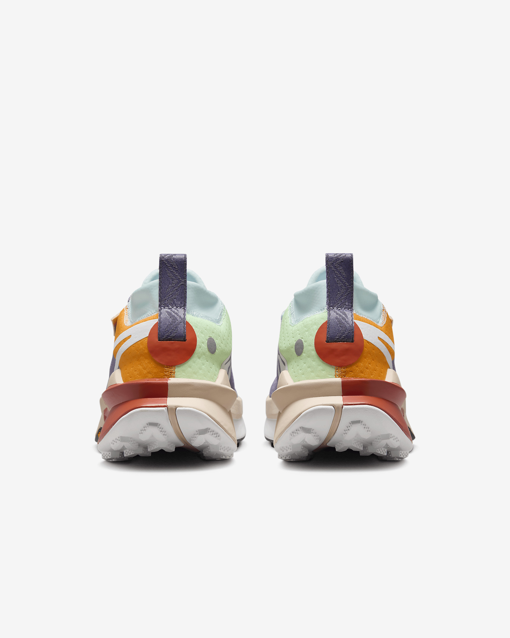 Nike Zegama 2 Women's Trail Running Shoes - 6