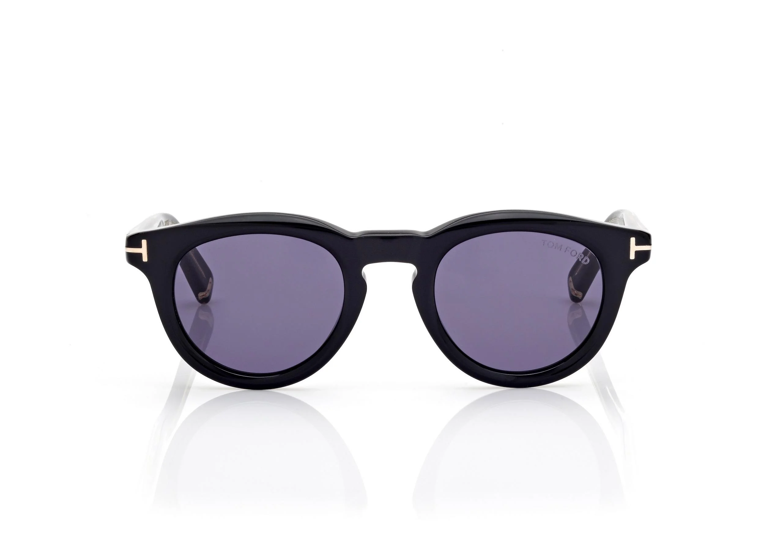 ICON ROUND SUNGLASSES - 1