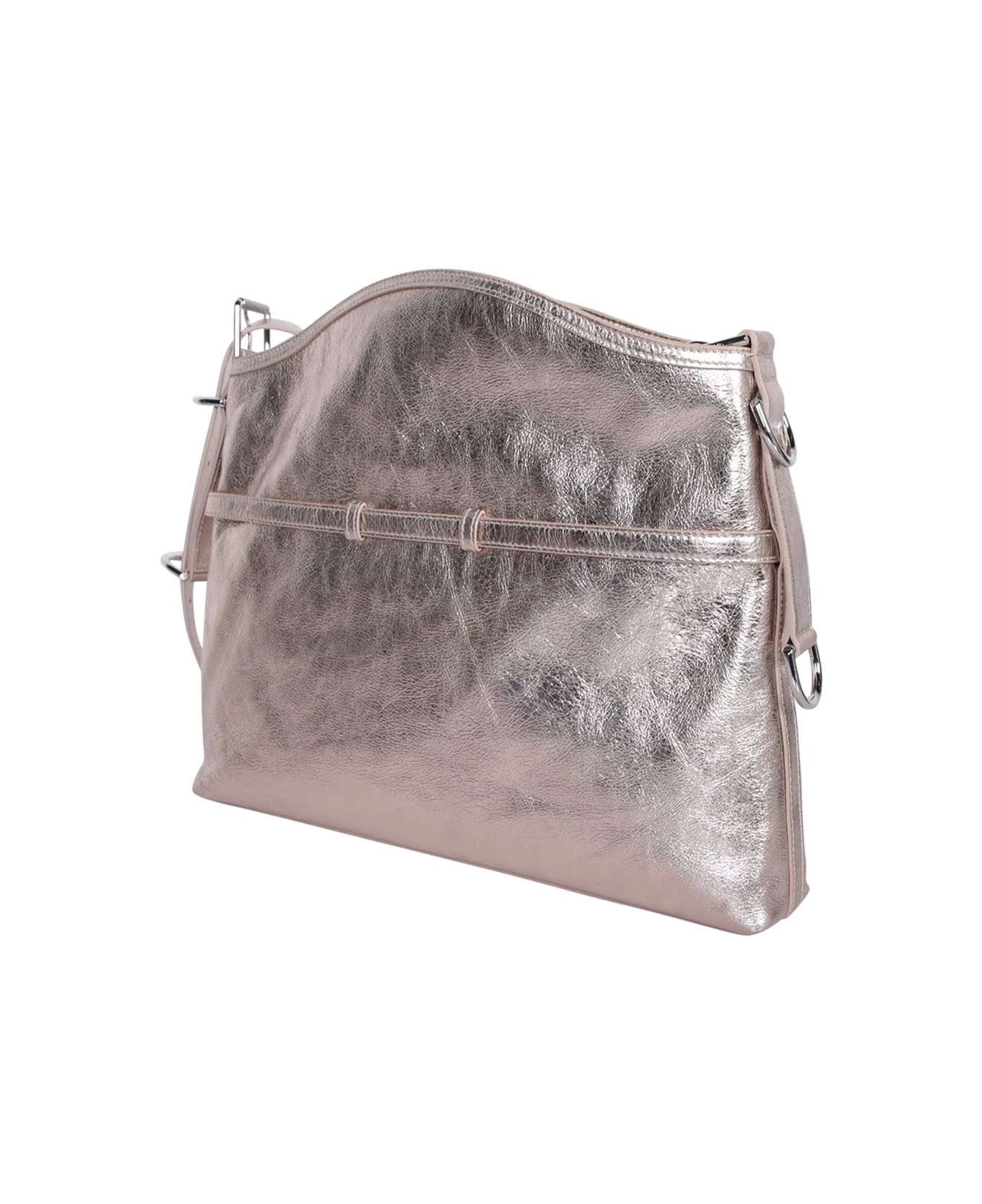 Voyou Medium Bag - 2