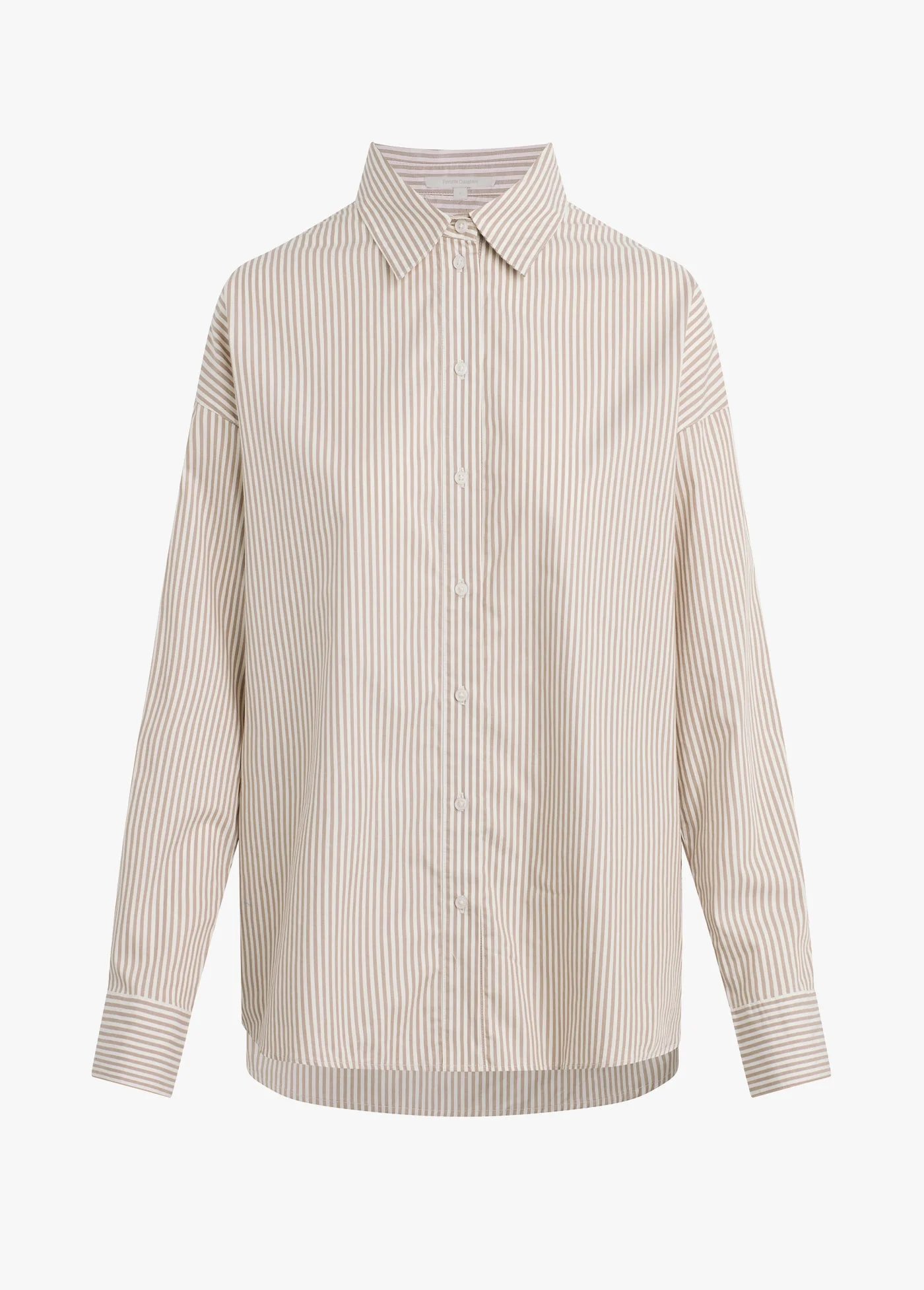 THE EX-BOYFRIEND SHIRT - 1