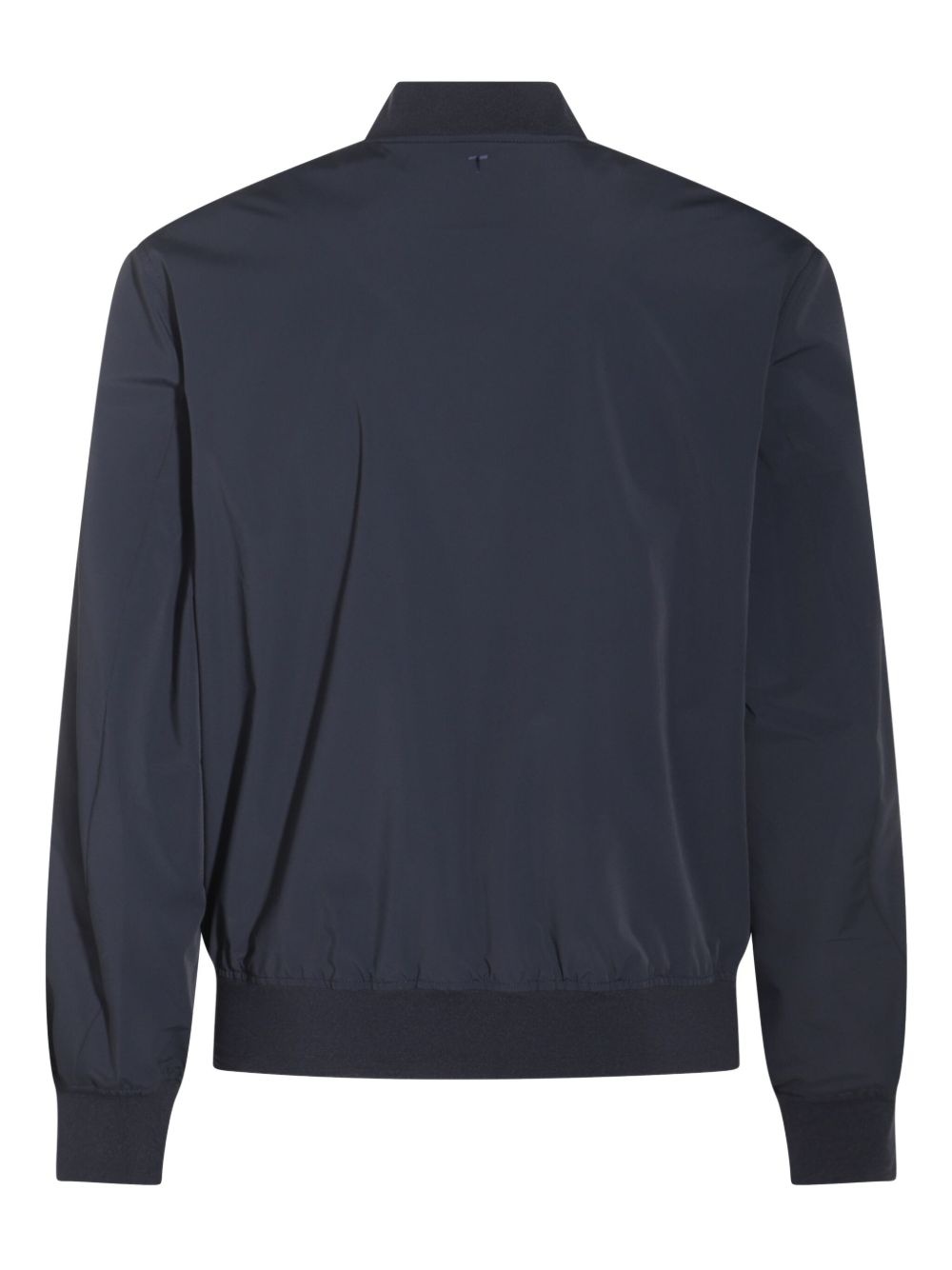 zip-up bomber jacket - 2