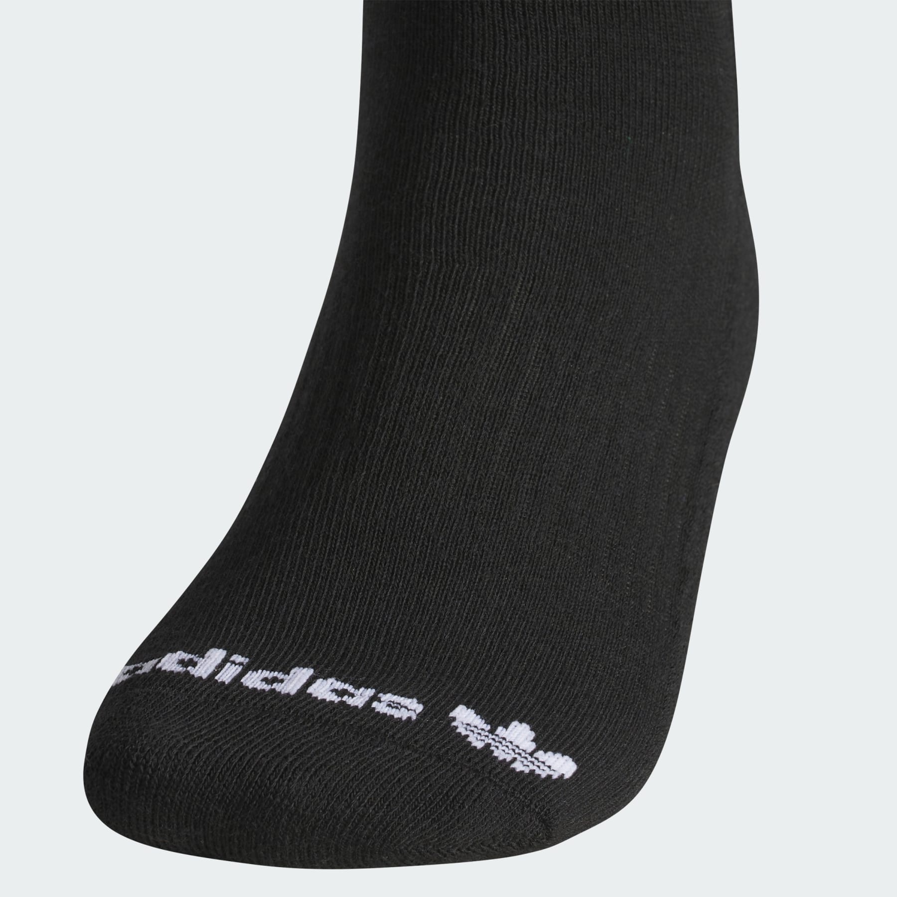 Originals Collegiate Crest 3-Pack Crew Socks - 4