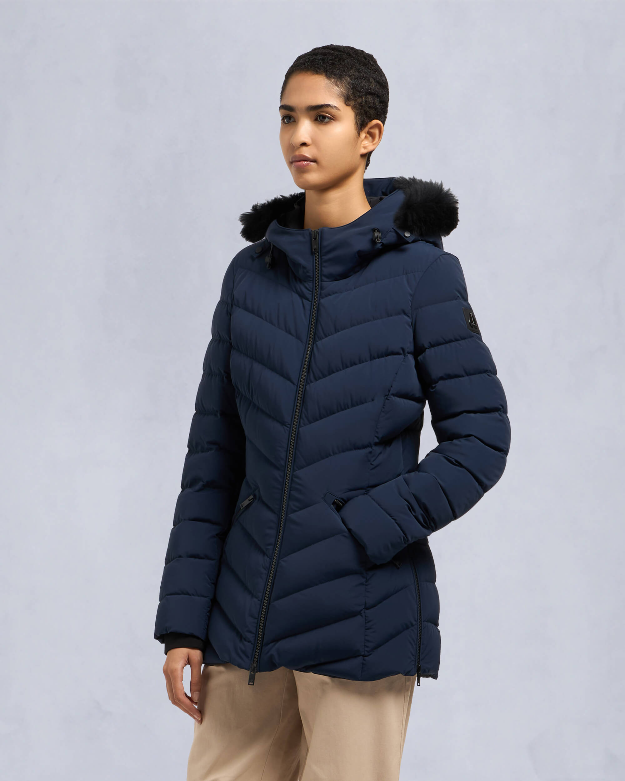 ROSELAWN JACKET - 3