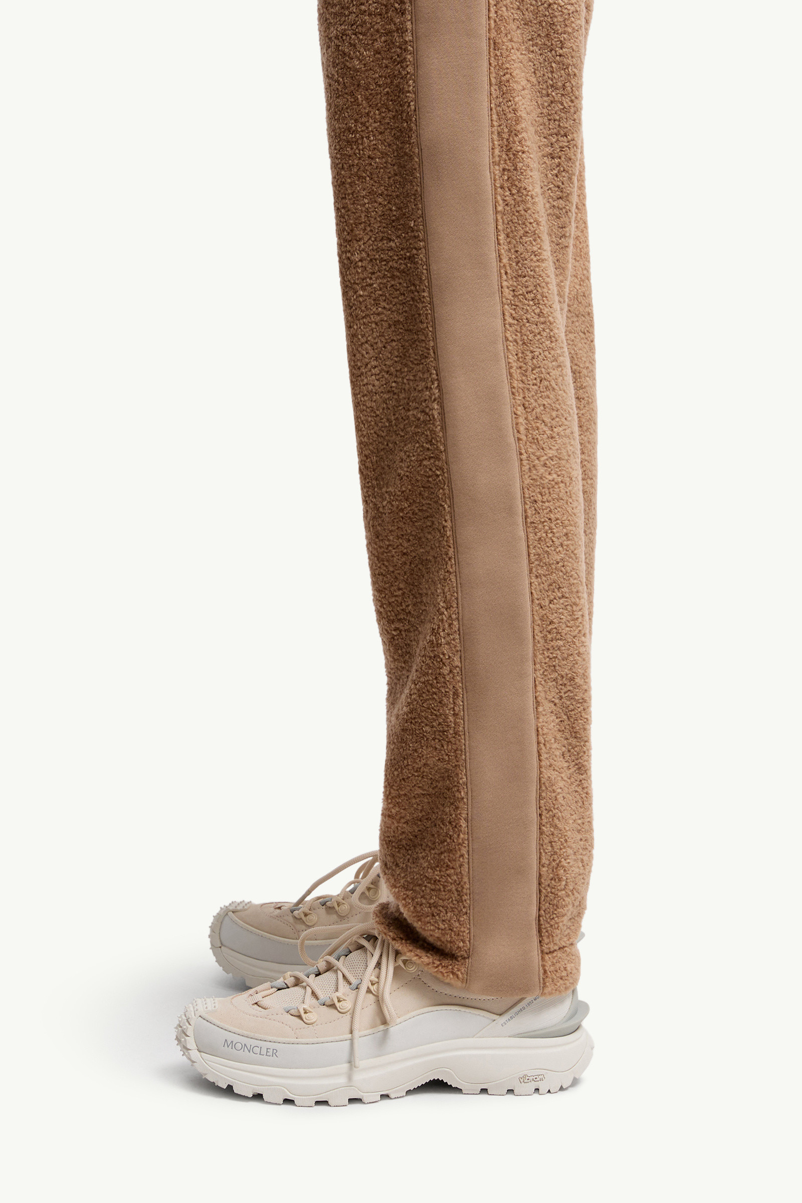 Teddy Sweatpants - 4
