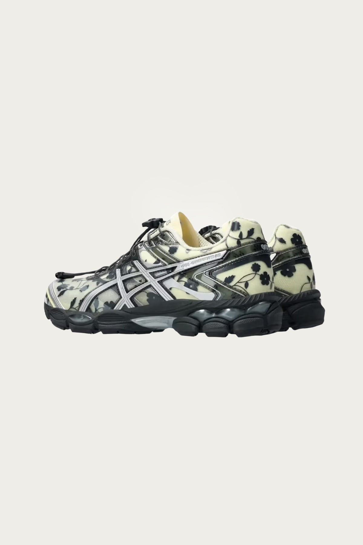 Gel-Cumulus 16 SSCB - Ivory/Black - 4