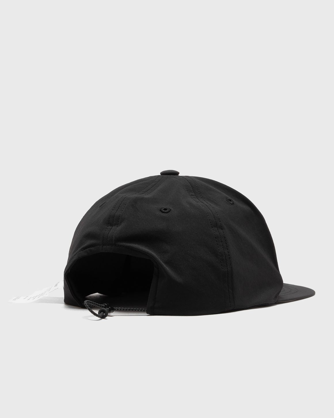 PeaceShell 5 Panel Pinch Cap - 2