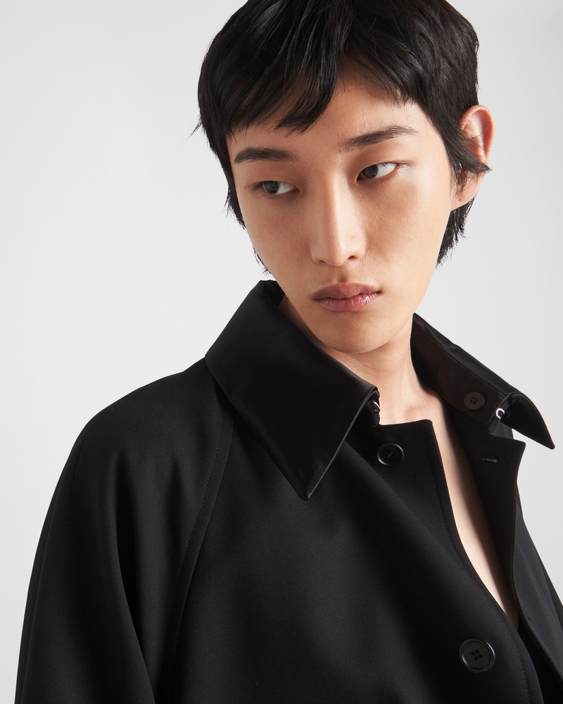 Wool coat 3