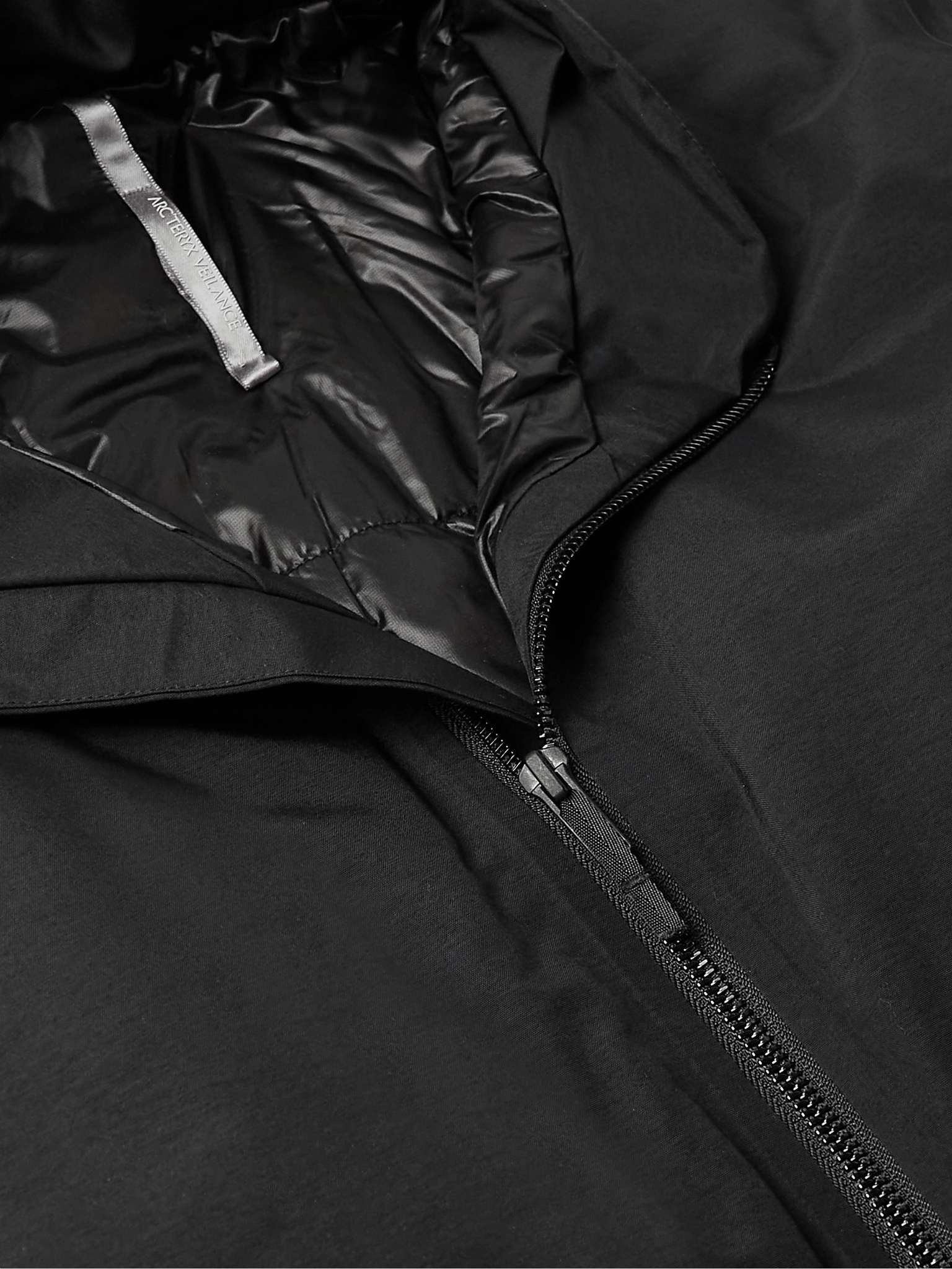 Range IS Coreloft GORE-TEX PRO Bomber Jacket - 5