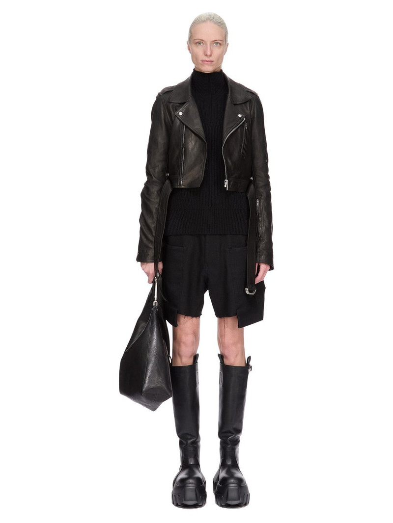 Rick Owens JACKET outlook