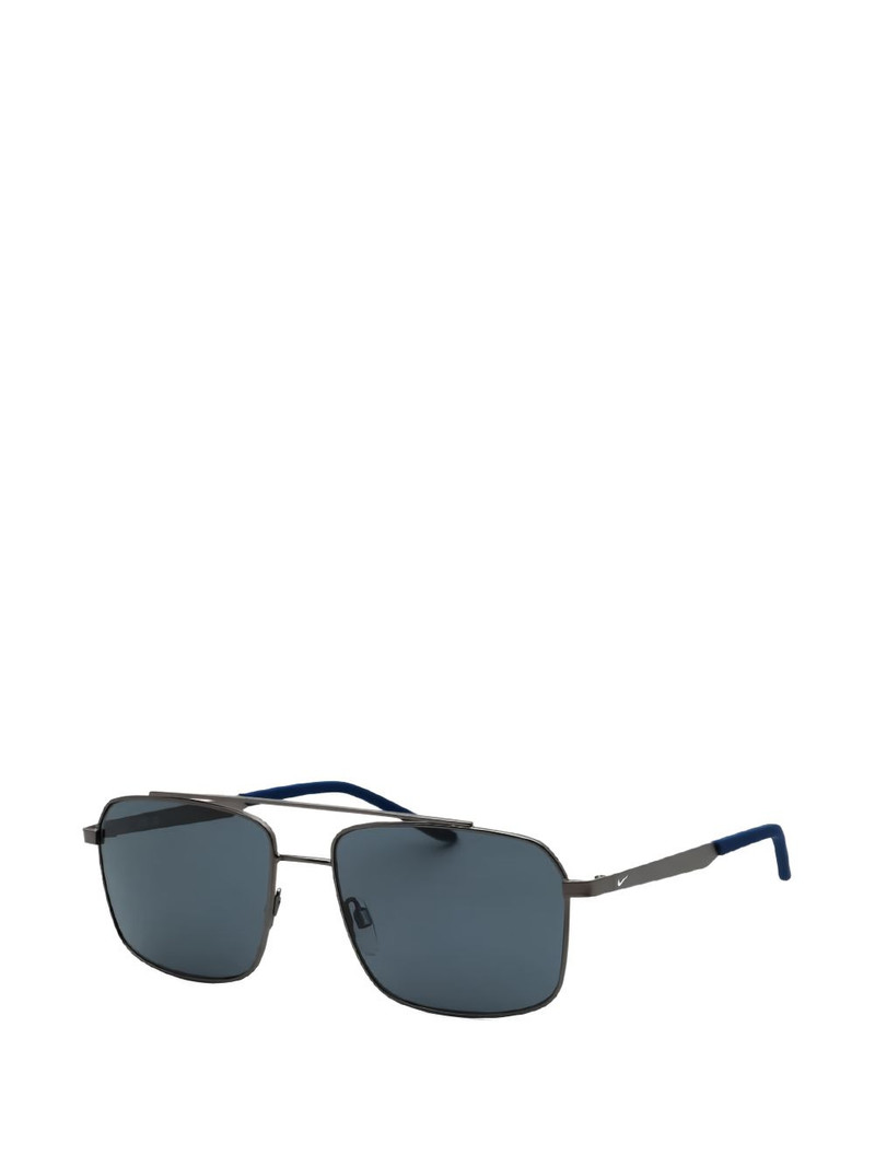 Nike square-frame sunglasses outlook