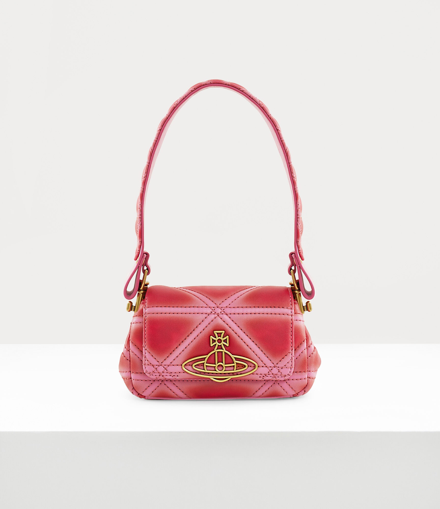 SMALL HAZEL HANDBAG - 1