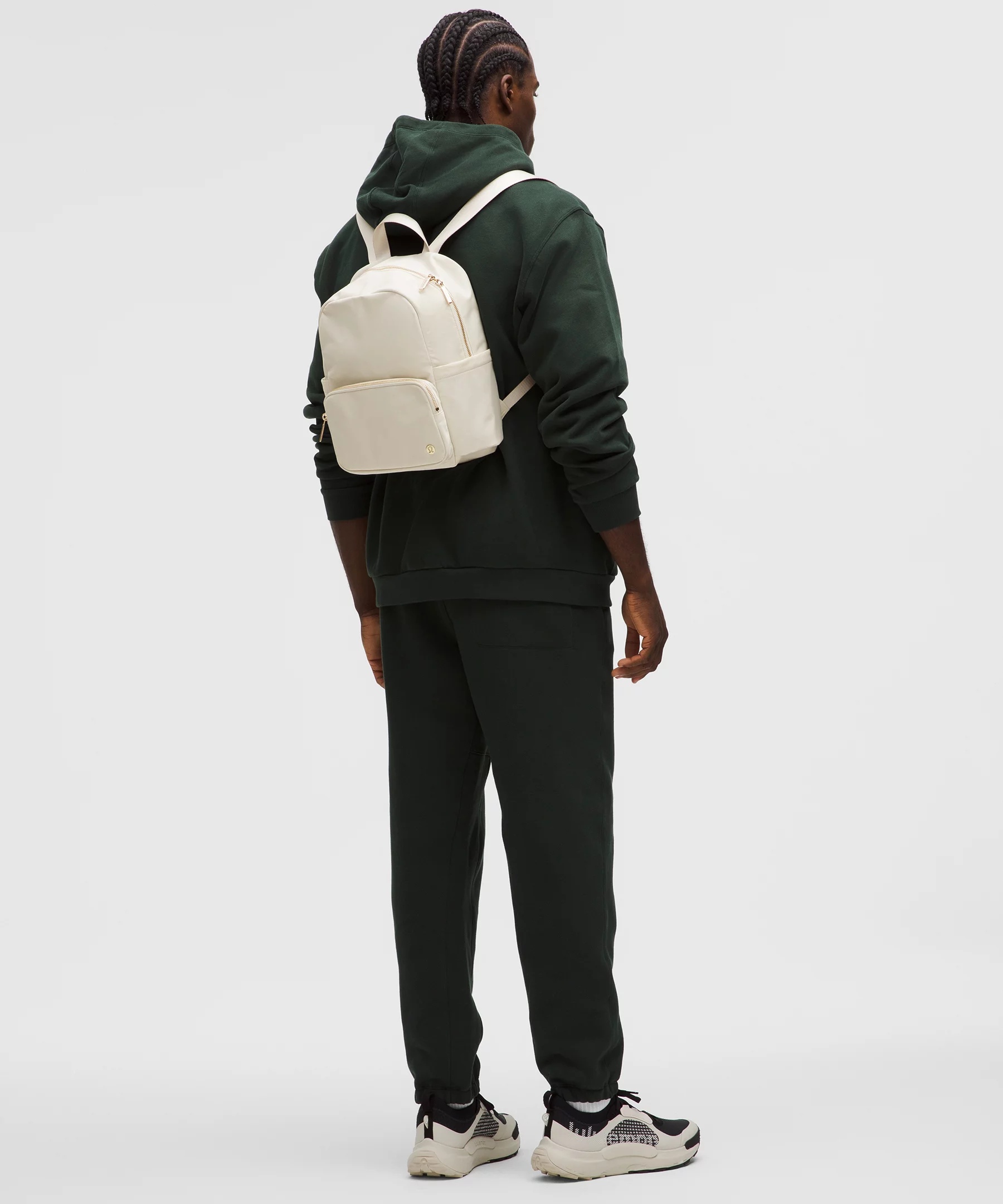 Everywhere Backpack Small 11.5L *Metal Hardware - 6