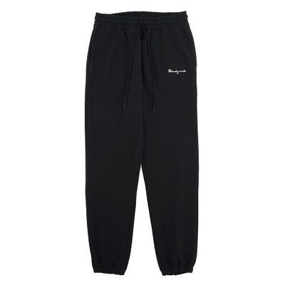 Readymade SWEAT PANTS PIONCHAM WM / BLK outlook