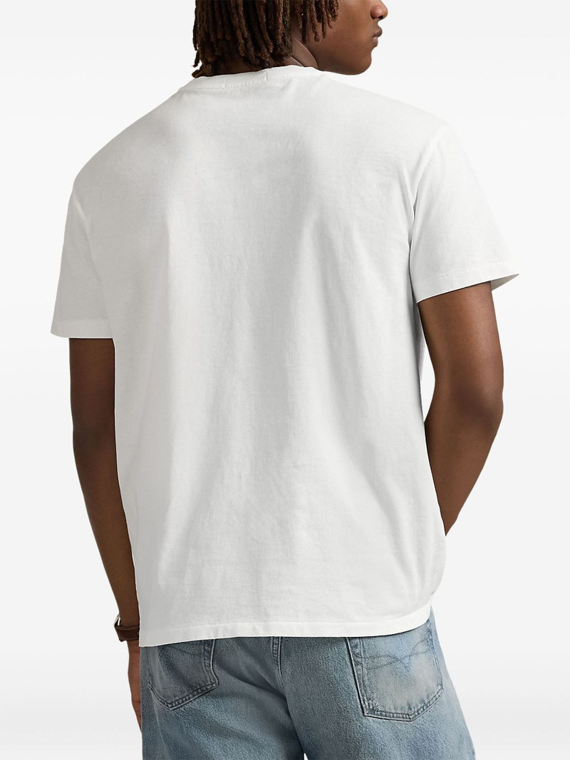 cotton T-shirt 3