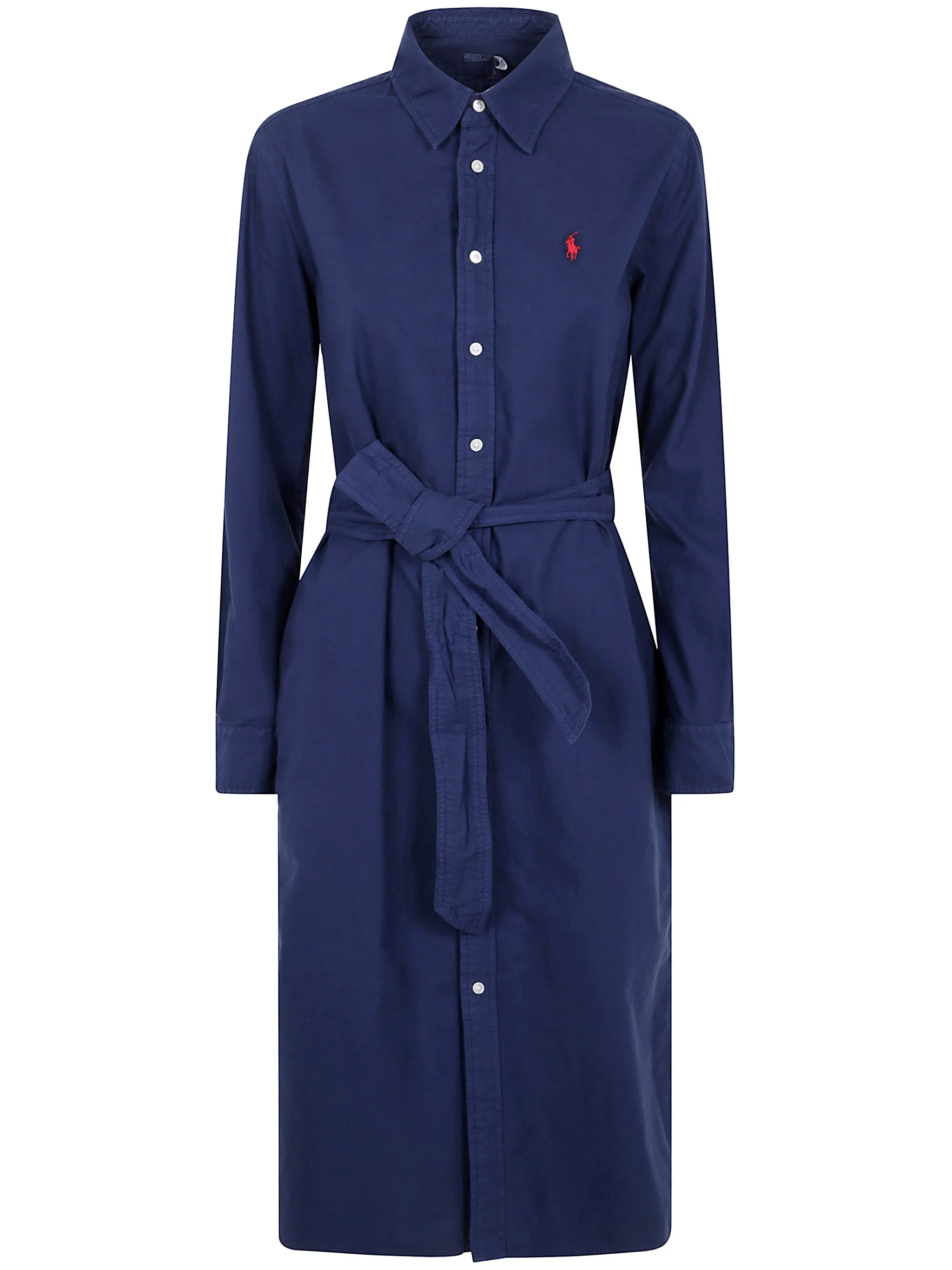 Cory Long Sleeve Day Dress - 1